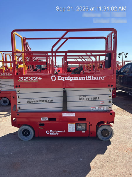 2026 MEC 3232+