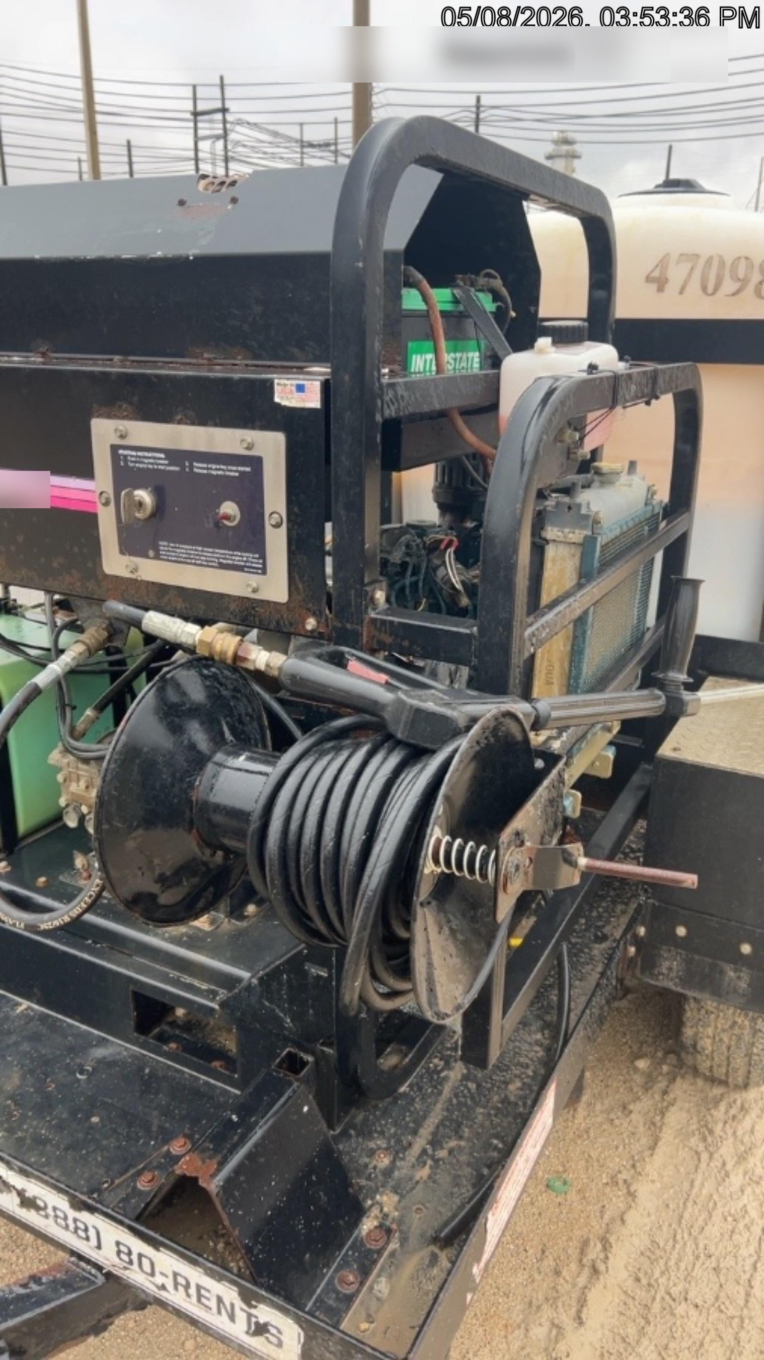 2019 MI-T-M CORPORATION HS-3006-0MDK-UR