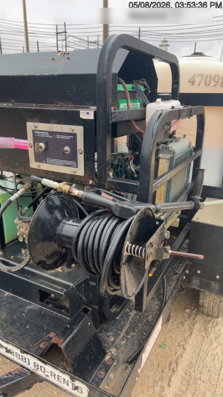 2019 MI-T-M CORPORATION HS-3006-0MDK-UR