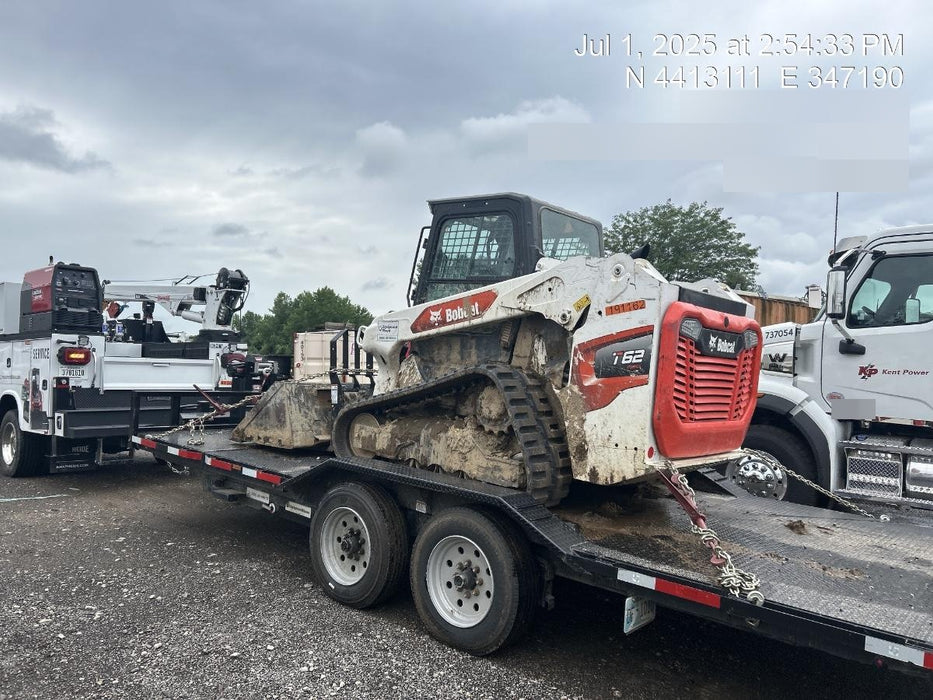 2024 TEXAS PRIDE TRAILERS GT817414KBP