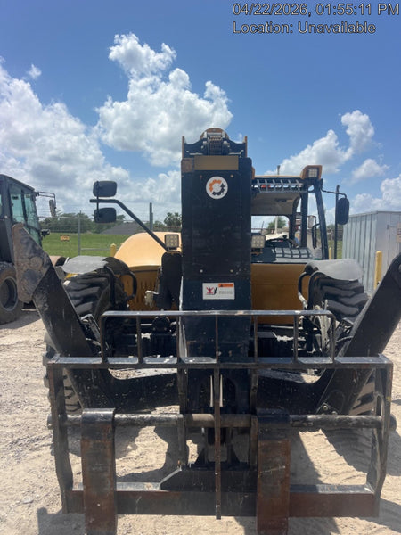 2023 SANY STH1056
