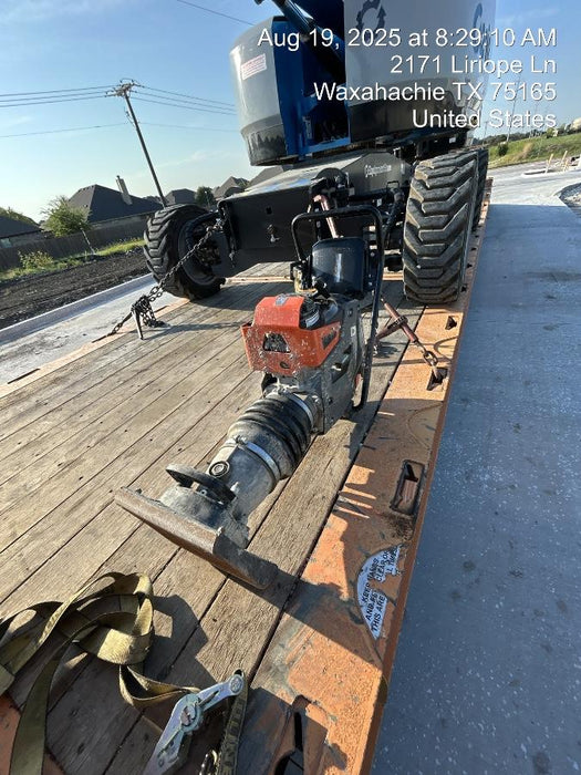 2025 HUSQVARNA LT6005