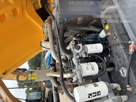 2021 ATLAS COPCO XAS188