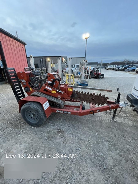 2020 DITCH WITCH S3C