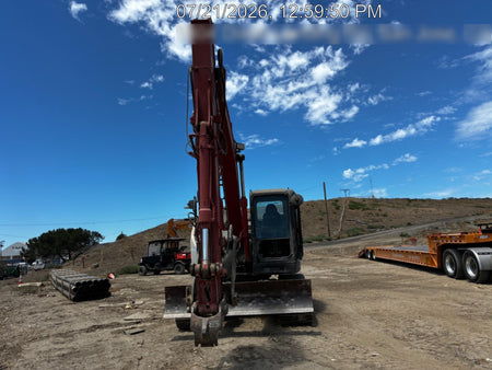2020 LINK-BELT 145X4DZ