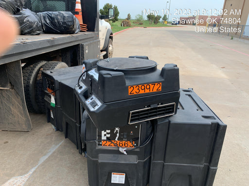 2022 PHOENIX Guardian R Hepa