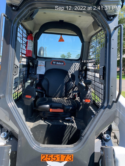 2022 BOBCAT T62
