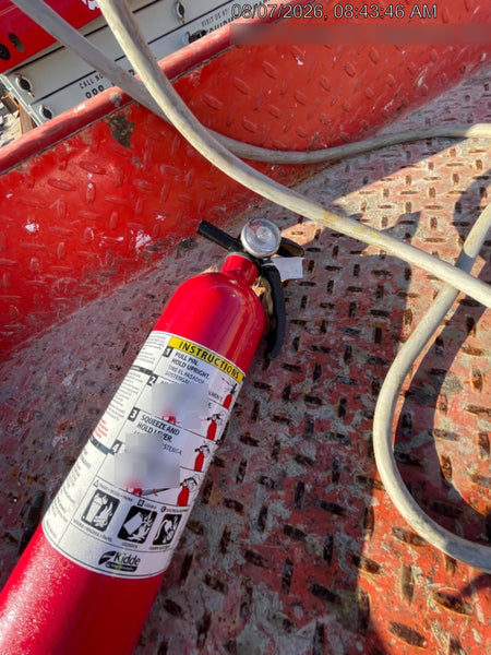 2021 SKYJACK SJ3219