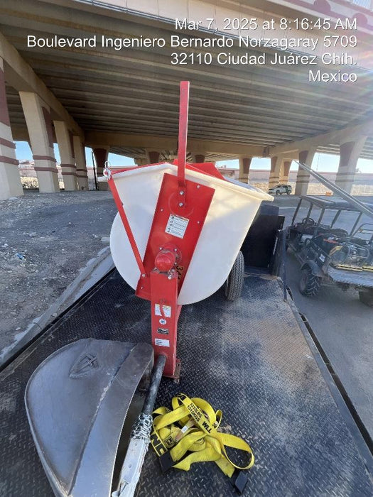 2023 MULTIQUIP WM90PH8