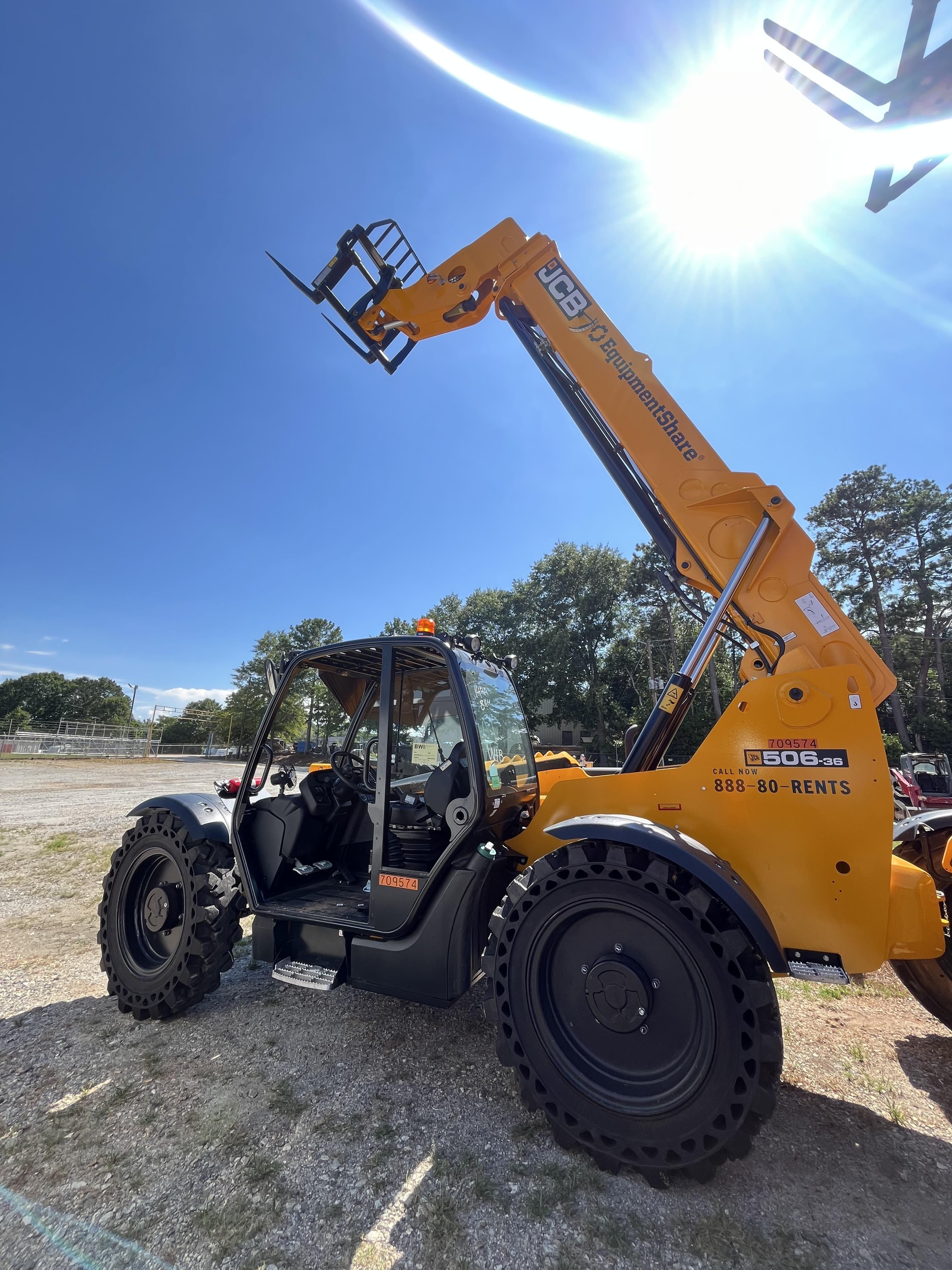 2026 JCB 506-36
