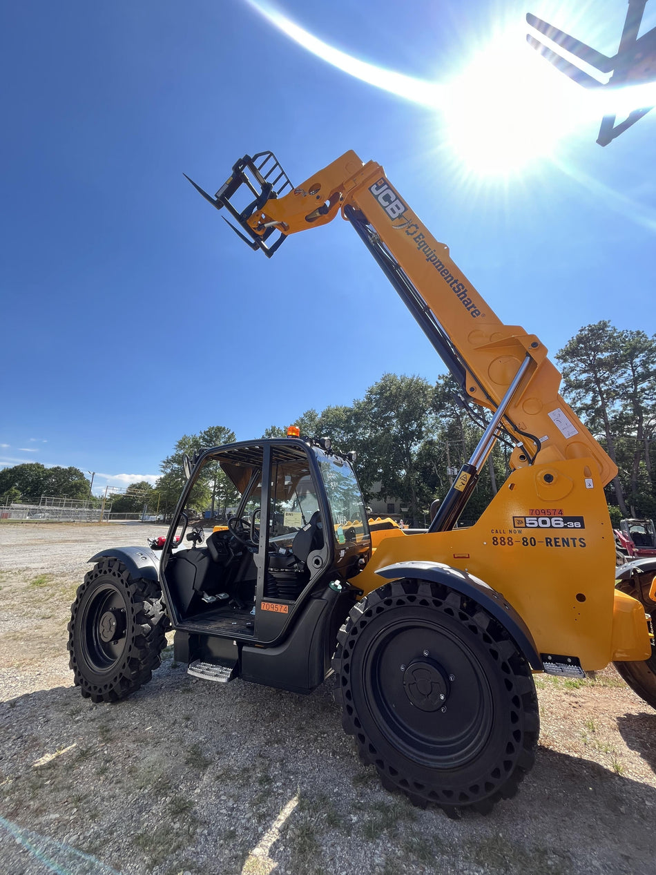 2026 JCB 506-36