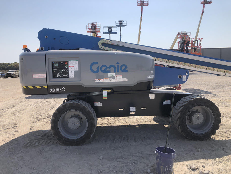 2020 GENIE S-85 XC