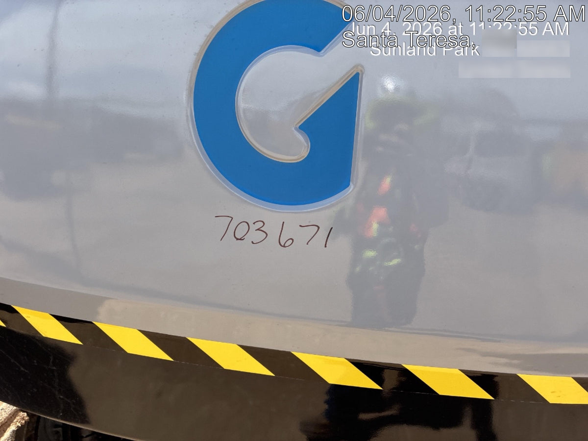 2026 GENIE S-45 XC