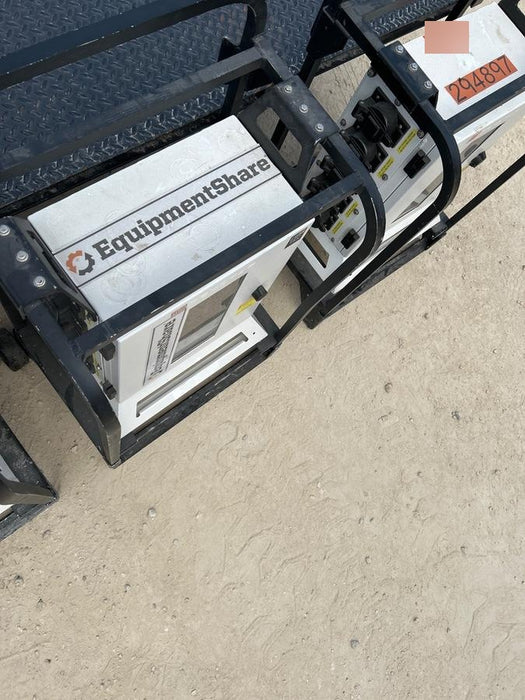 2020 TRYSTAR TP-43C-M-F10