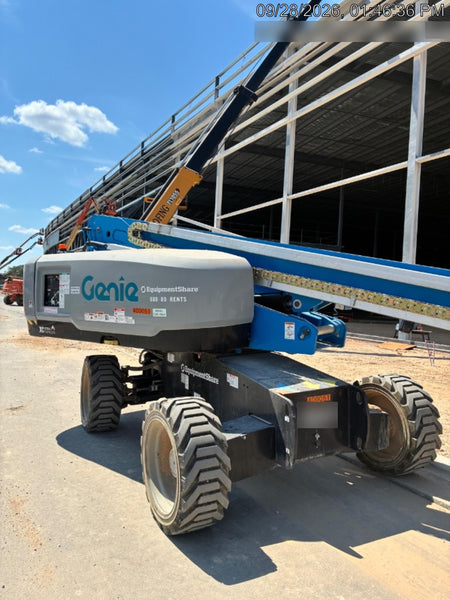 2024 GENIE S-65 XC