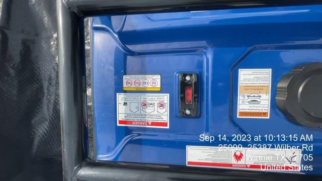 2023 POWERHORSE 102221 Rev. D