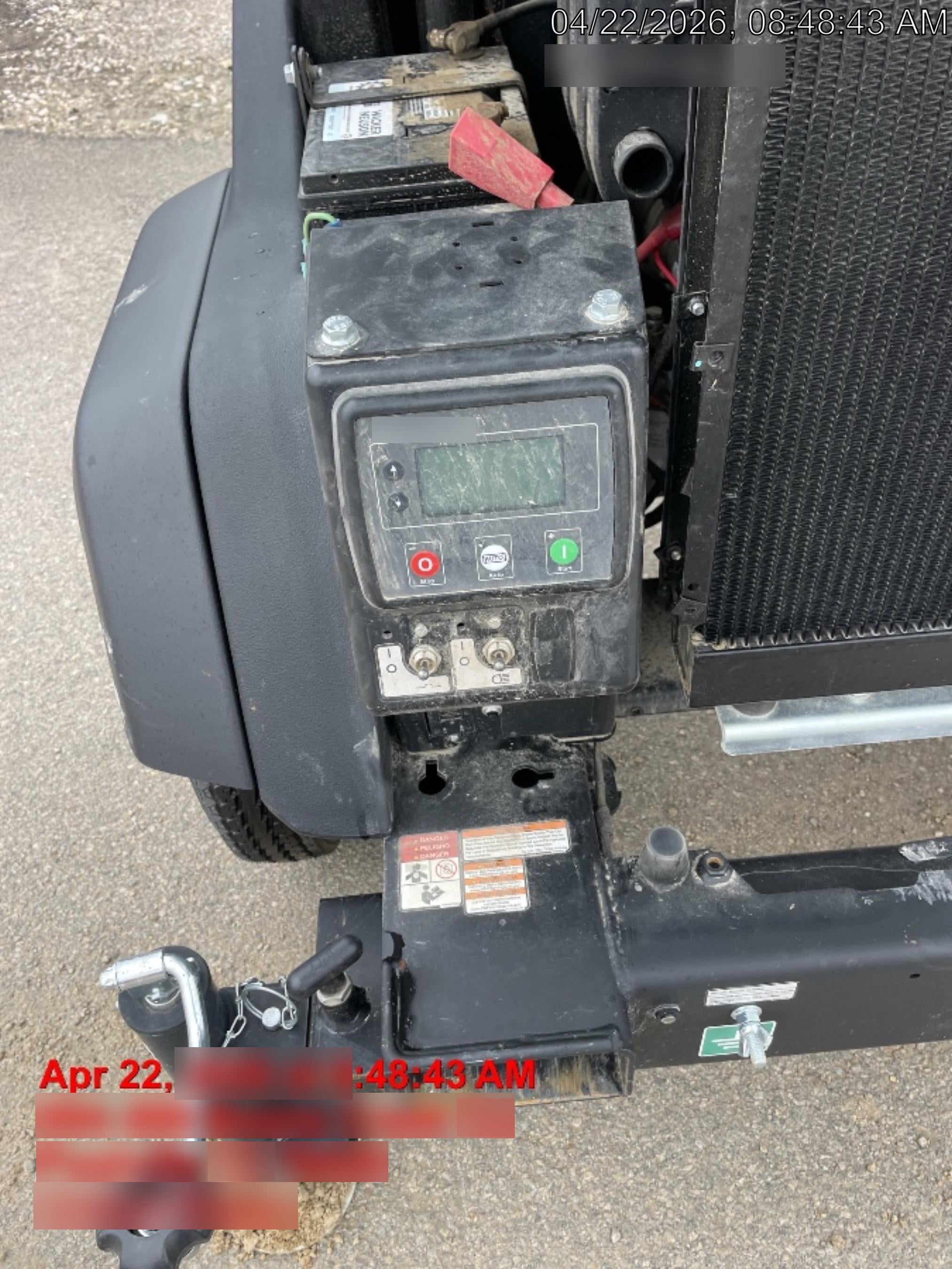 2026 WACKER NEUSON LTT4