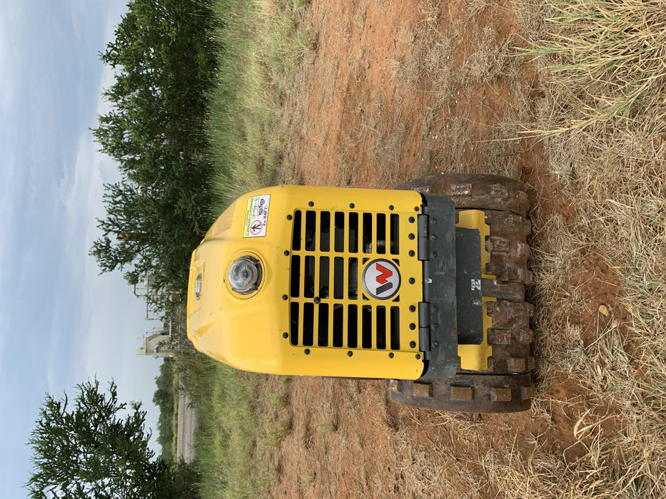 2019 WACKER NEUSON RTKx-SC3
