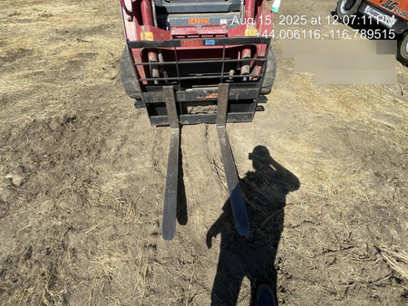 2023 ARROW MATERIAL HANDLING F5100CB