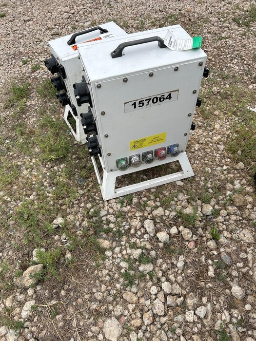 2021 TRYSTAR TP-2DEL-6P