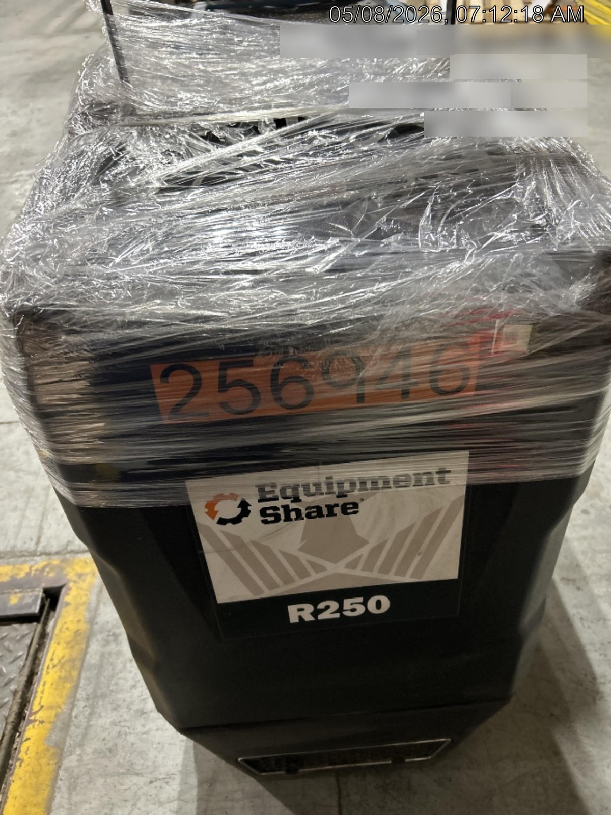 2022 PHOENIX R250