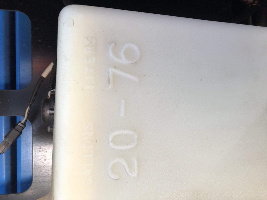 2019 GENIE GS-5390 RT