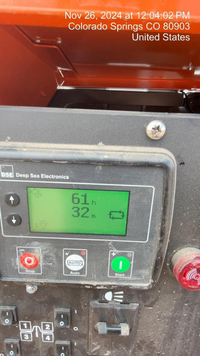 2024 WANCO WLTT-4MM4K