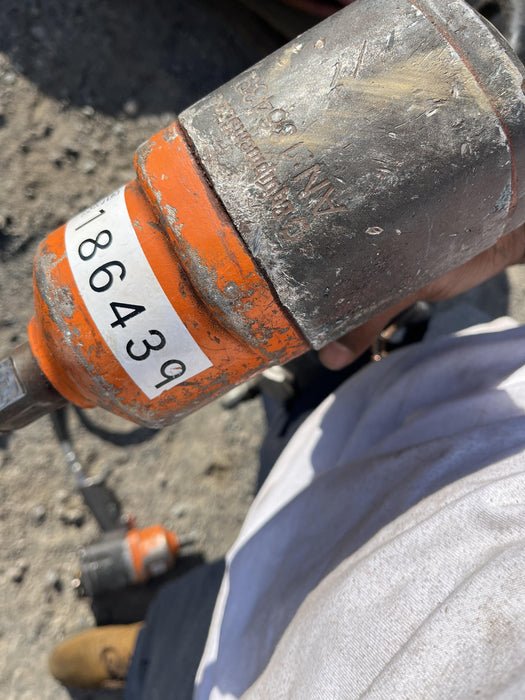 2021 MICHIGAN PNEUMATIC 751SS