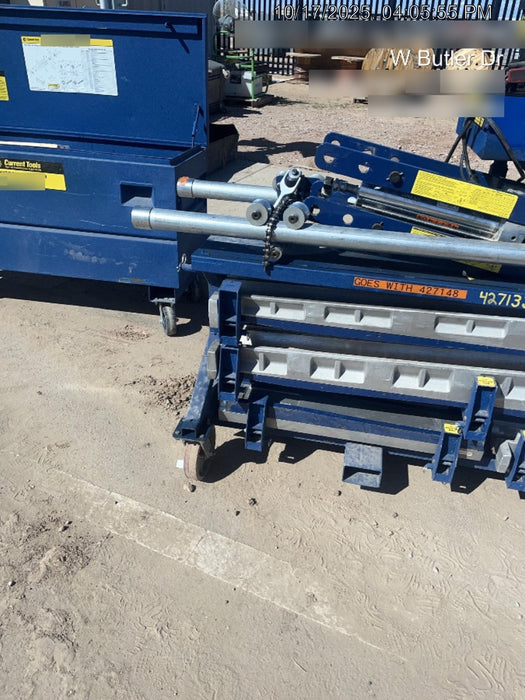 2024 CURRENT TOOLS 254P