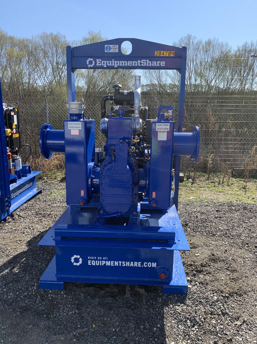 2022 THOMPSON 8RW-DDS-3.6-X