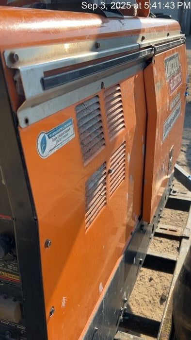 2020 Lincoln Electric Vantage 322 Ready-Pak 3