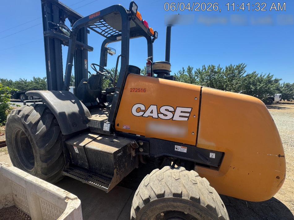 2023 CASE 588H