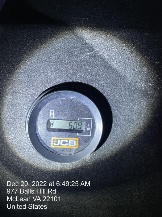 2022 JCB 19C-1E