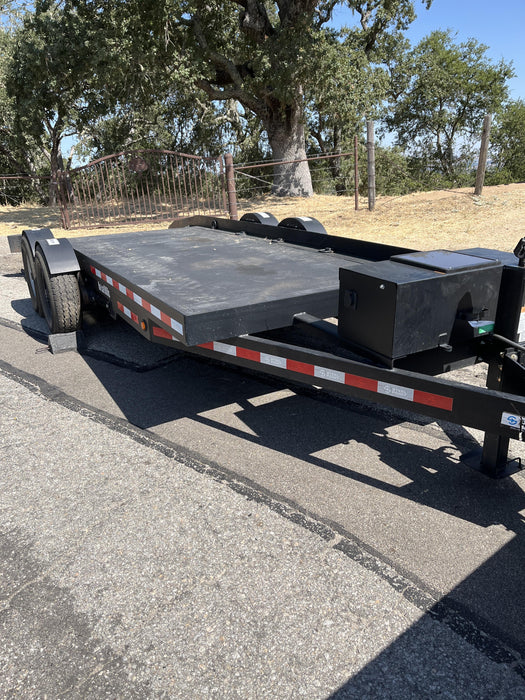 2023 STEELPOINT K19E