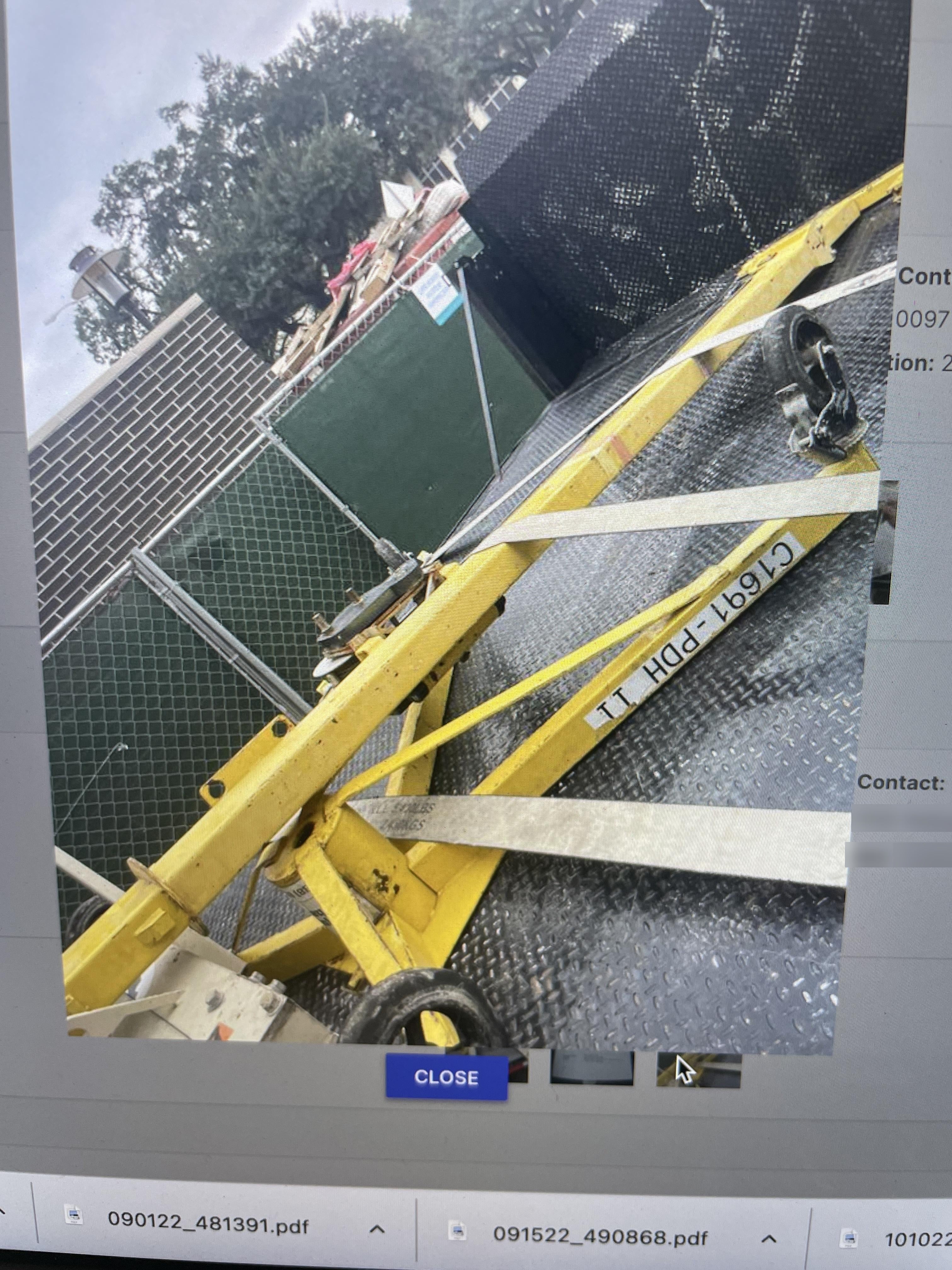 2021 SUMNER R-180