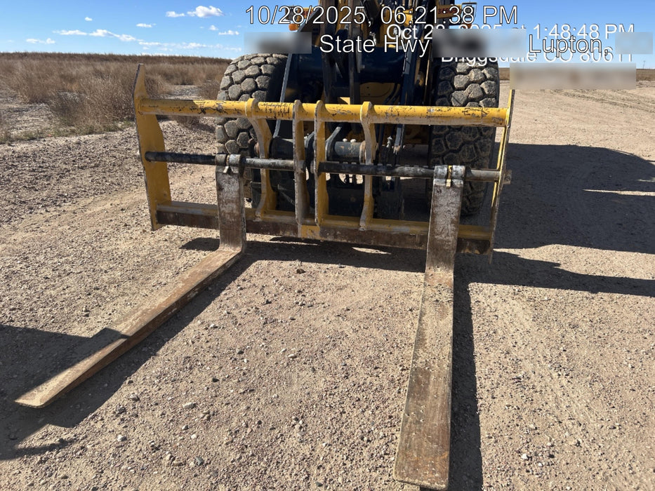 2021 STRICKLAND 100873