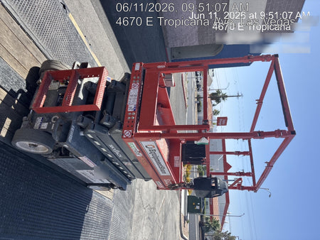 2021 SKYJACK SJ3219