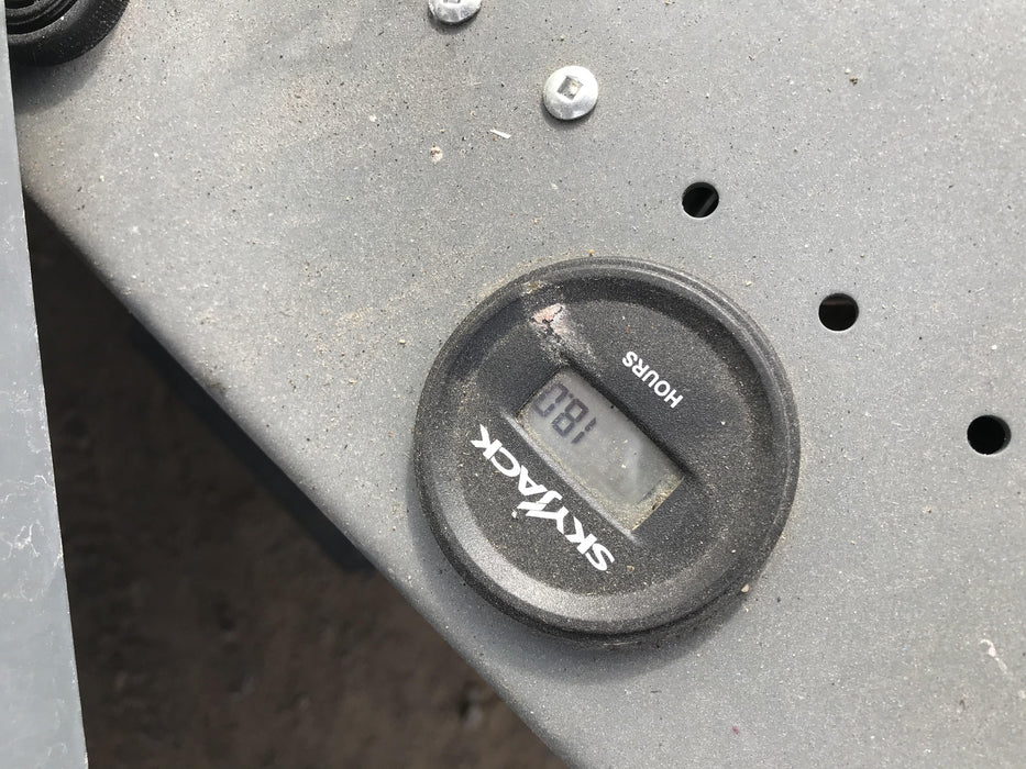 2019 Skyjack SJIII-3219 Standard w/Trojan Batteries