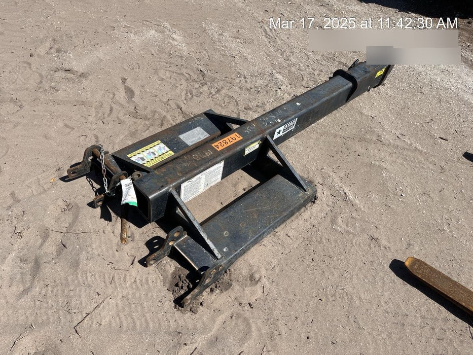 2020 STAR INDUSTRIES 1360B-6FXL