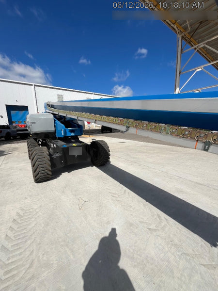 2025 GENIE S-85 XC