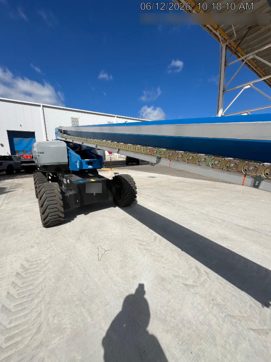 2025 GENIE S-85 XC