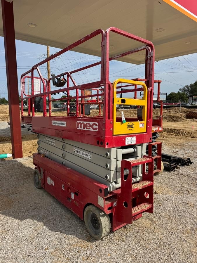 2021 MEC 2632SE