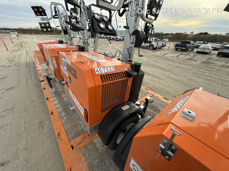 2024 WANCO WLTT-4MM4K