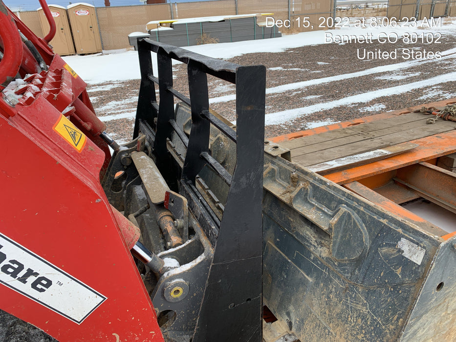 2022 ARROW MATERIAL HANDLING 60" Pallet Forks - Arrow