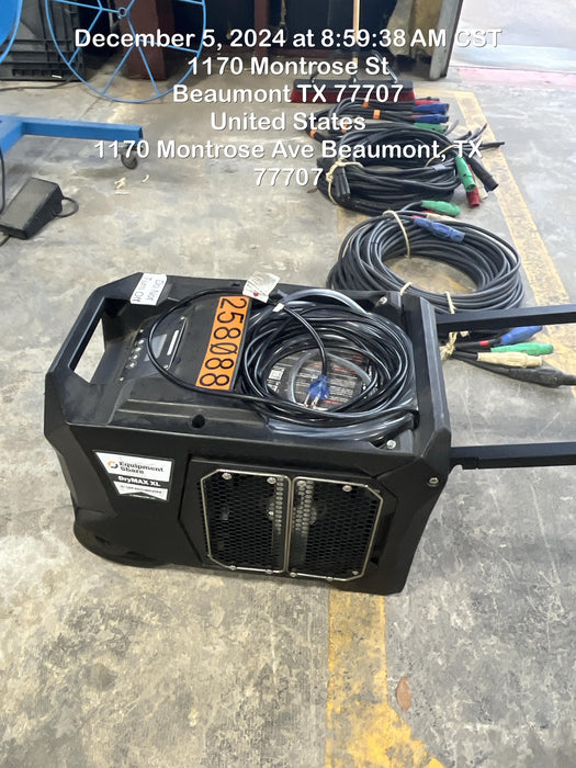 2022 PHOENIX DryMAX XL