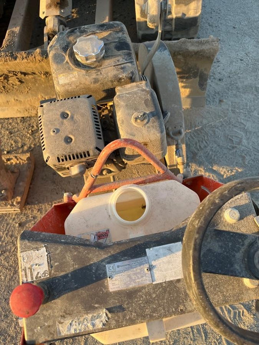 2020 HUSQVARNA FS 400