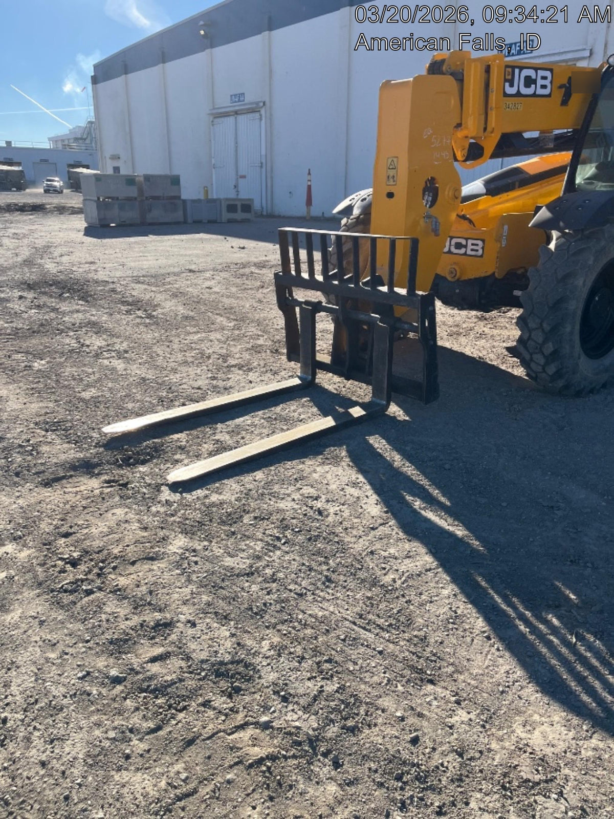2023 JCB 506-36