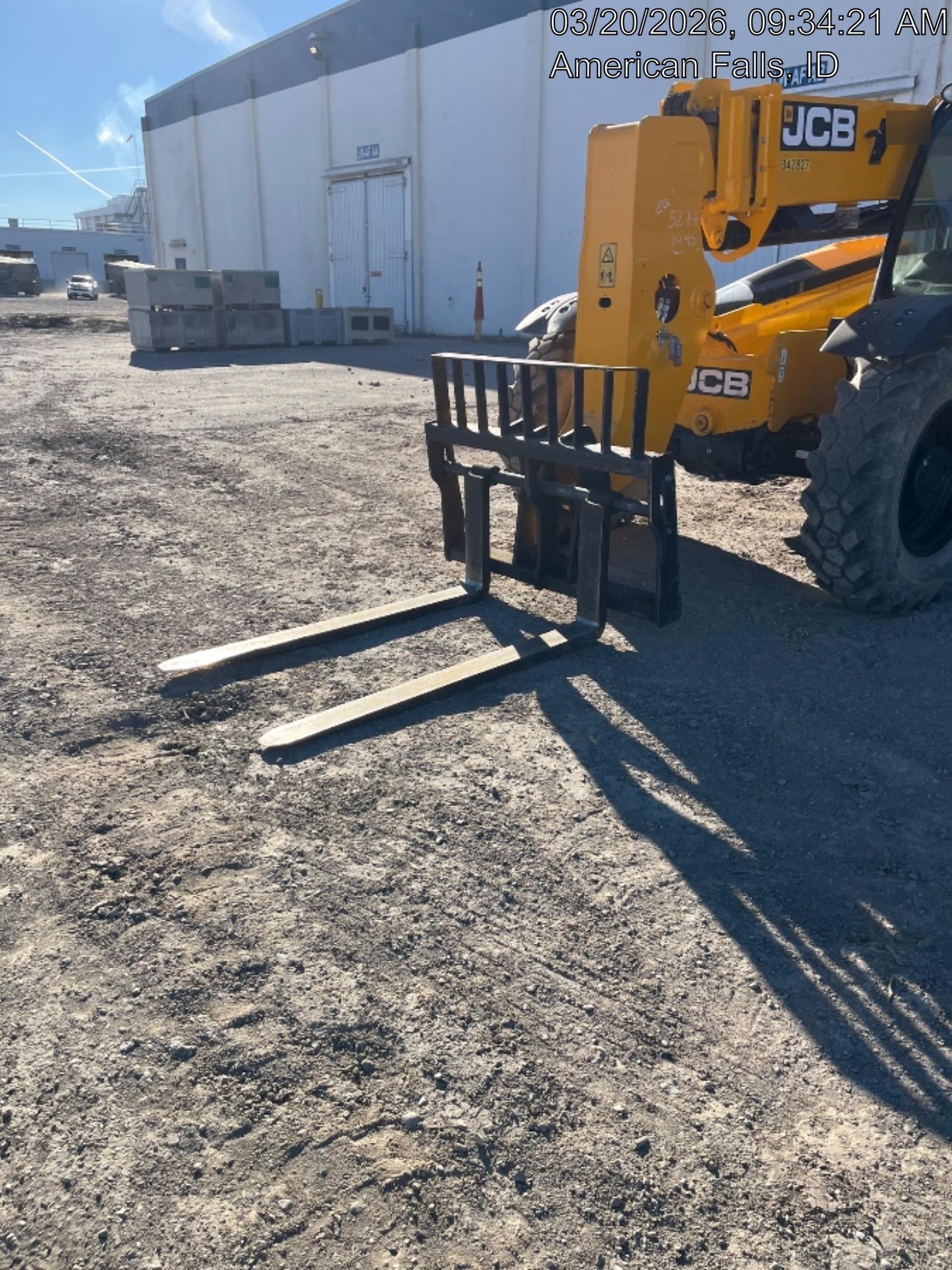2023 JCB 506-36