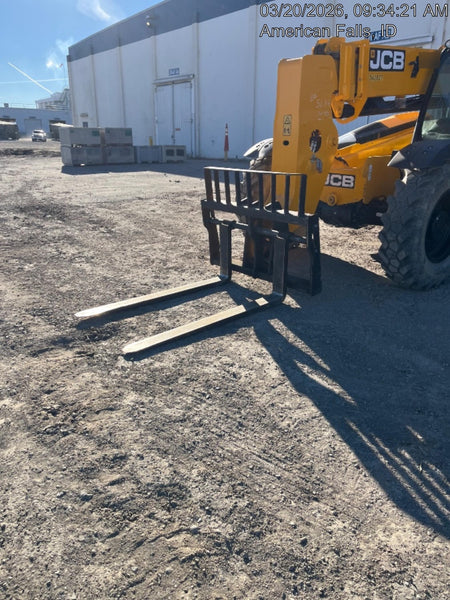 2023 JCB 506-36
