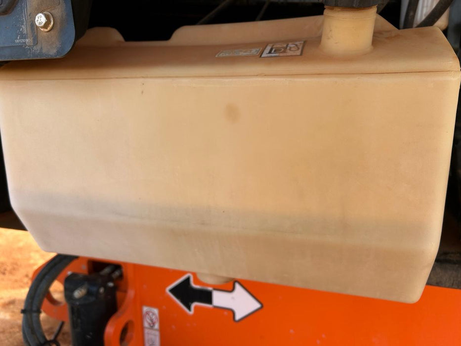 2021 JLG 660SJ